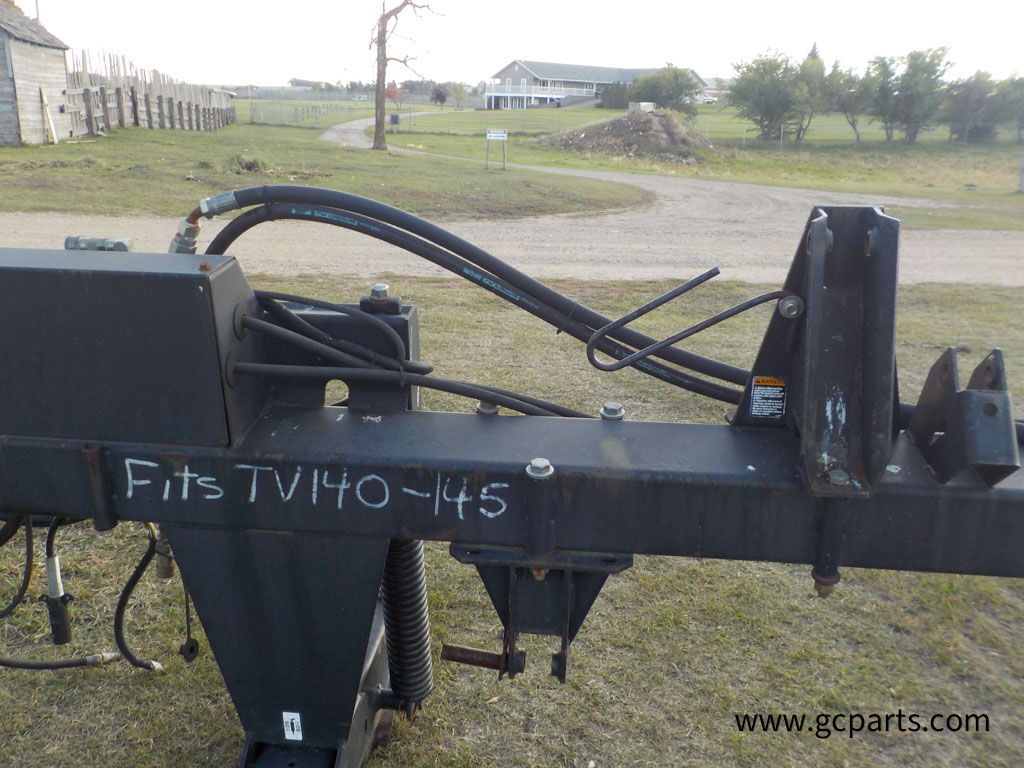 MACDON 801 ADAPTOR (TV140-145)